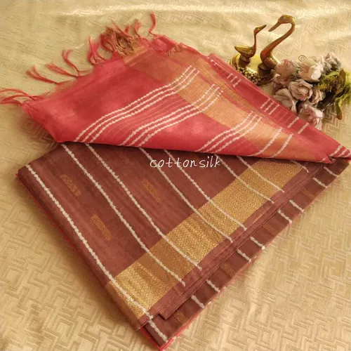 Beautifully Crafted Kota Silk Saree Collection – Grace in Every Weave